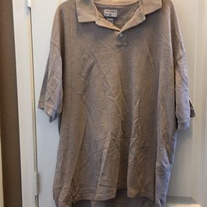 FINAL MARKDOWN Men’s high Sierra sport shirt xl